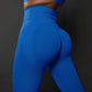 Athléa | FlexFit Seamless High-Waist Leggings