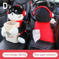 🐾 PlüschBuddy – Der 2-in-1 Auto-Organizer mit Herz