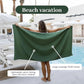 🧲 MagnetoTowel – Dein cleveres Outdoor-Handtuch mit Magnetverschluss
